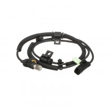 2014 Ford F-250 Super Duty ABS Wheel Speed Sensor Front BWD ABS2731 image 4 of 4