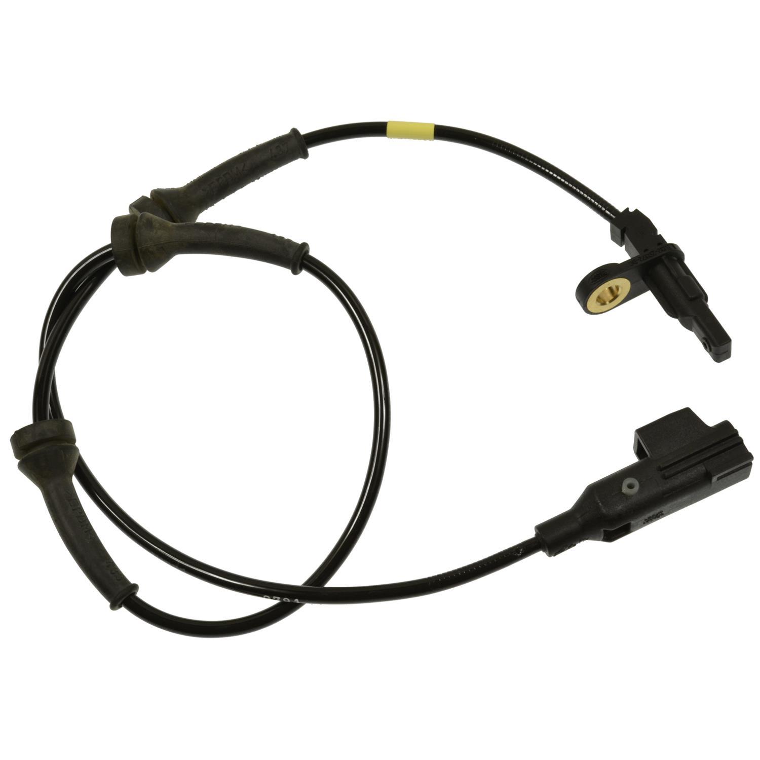BWD ABS2733 - ABS Wheel Speed Sensor BWD ABS2733 ABS Wheel Speed Sensor product image 2 of 3