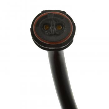 1992 Mercedes-Benz 400SE ABS Wheel Speed Sensor Rear Right BWD ABS2739 image 3 of 4