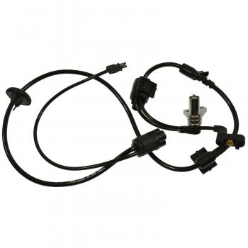 1993 Mercedes-Benz 300SE ABS Wheel Speed Sensor Front Left BWD ABS2749 image 2 of 3