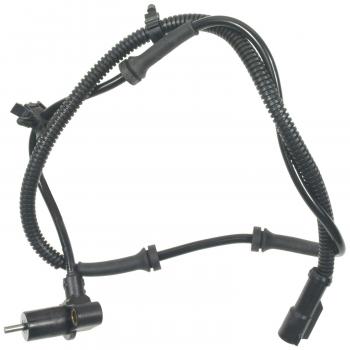 2004 Ford Mustang ABS Wheel Speed Sensor Front Right BWD ABS275 image 2 of 4