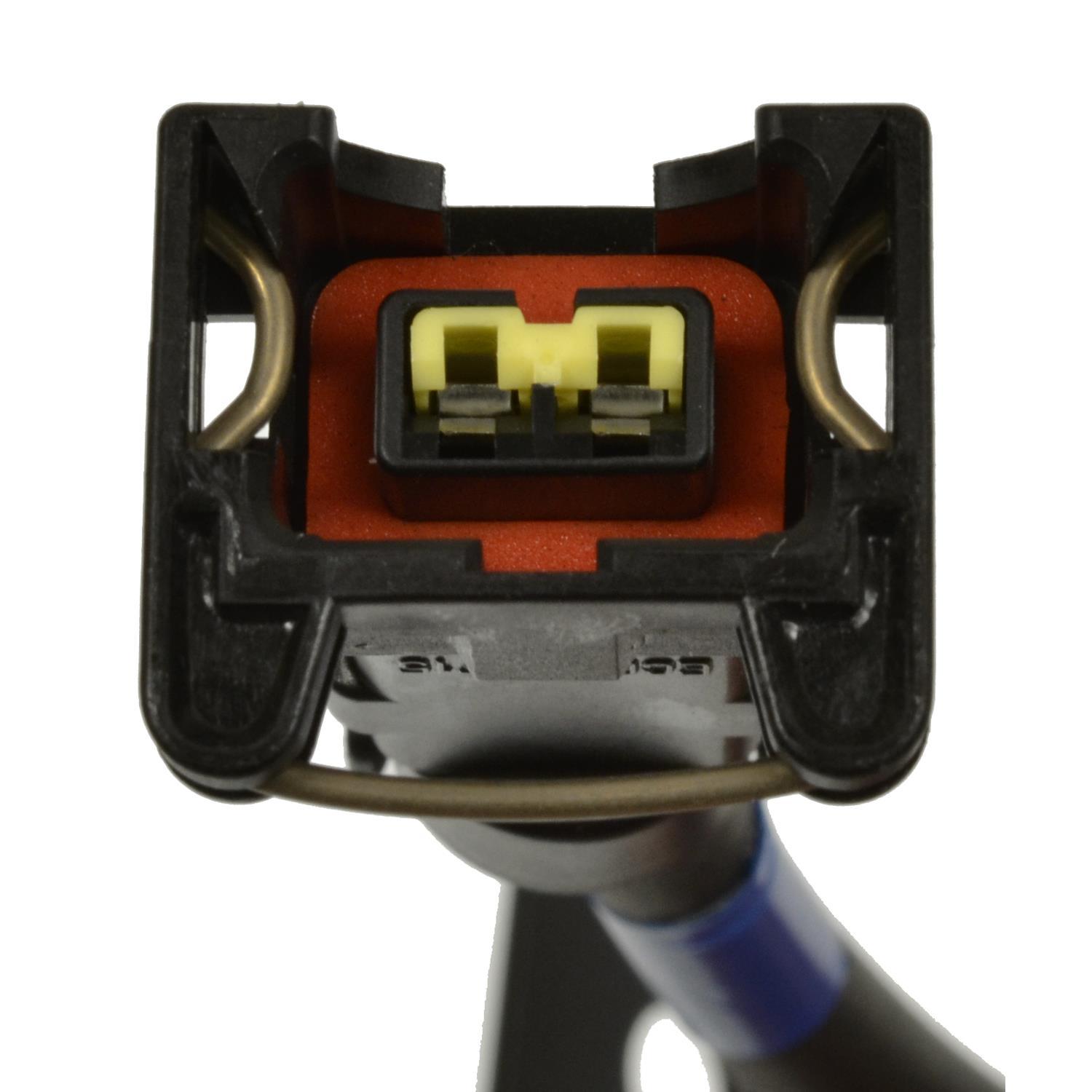 BWD ABS2763 - ABS Wheel Speed Sensor BWD ABS2763 ABS Wheel Speed Sensor product image 1 of 3