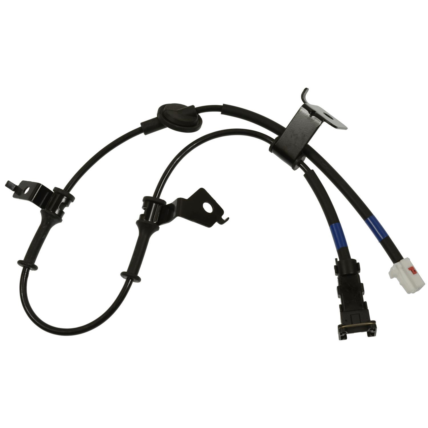 BWD ABS2763 - ABS Wheel Speed Sensor BWD ABS2763 ABS Wheel Speed Sensor product image 2 of 3