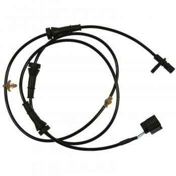 2015 Nissan NV200 ABS Wheel Speed Sensor Rear Right BWD ABS2783 image 2 of 3