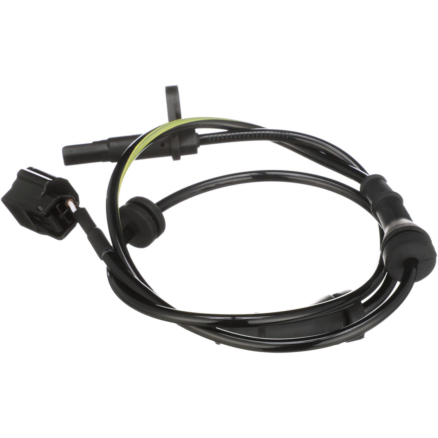 BWD ABS2790 - ABS Wheel Speed Sensor BWD ABS2790 ABS Wheel Speed Sensor product image 4 of 6