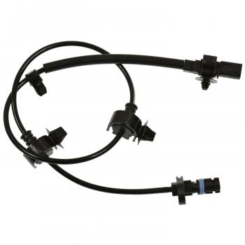 2013 Honda Fit ABS Wheel Speed Sensor Rear Right BWD ABS2794 image 2 of 3