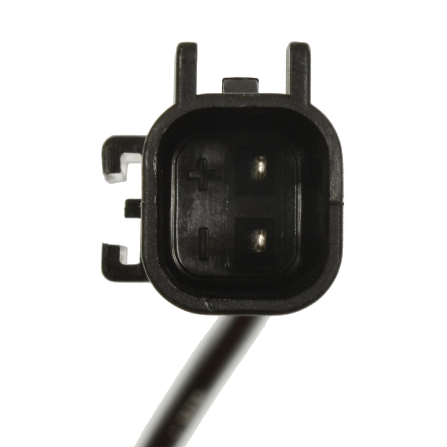BWD ABS2807 - ABS Wheel Speed Sensor BWD ABS2807 ABS Wheel Speed Sensor product image 3 of 6