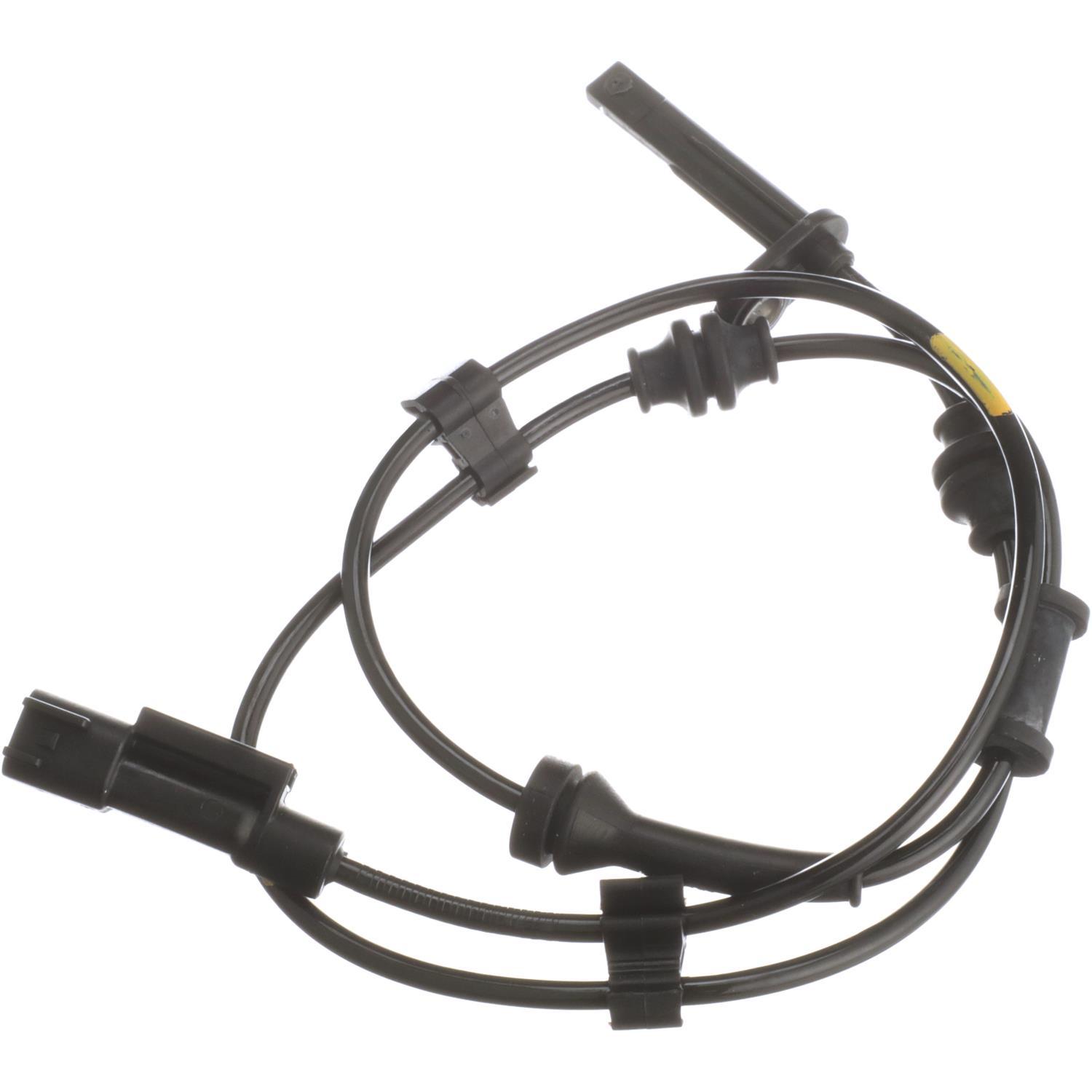 BWD ABS2807 - ABS Wheel Speed Sensor BWD ABS2807 ABS Wheel Speed Sensor product image 4 of 6