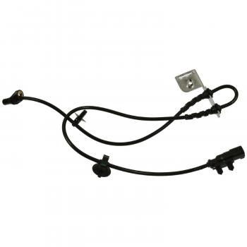 2008 Chrysler Pacifica ABS Wheel Speed Sensor Front BWD ABS2808 image 2 of 3