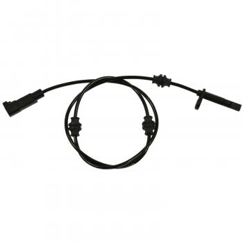 2017 Chrysler 200 ABS Wheel Speed Sensor Rear BWD ABS2810 image 2 of 4