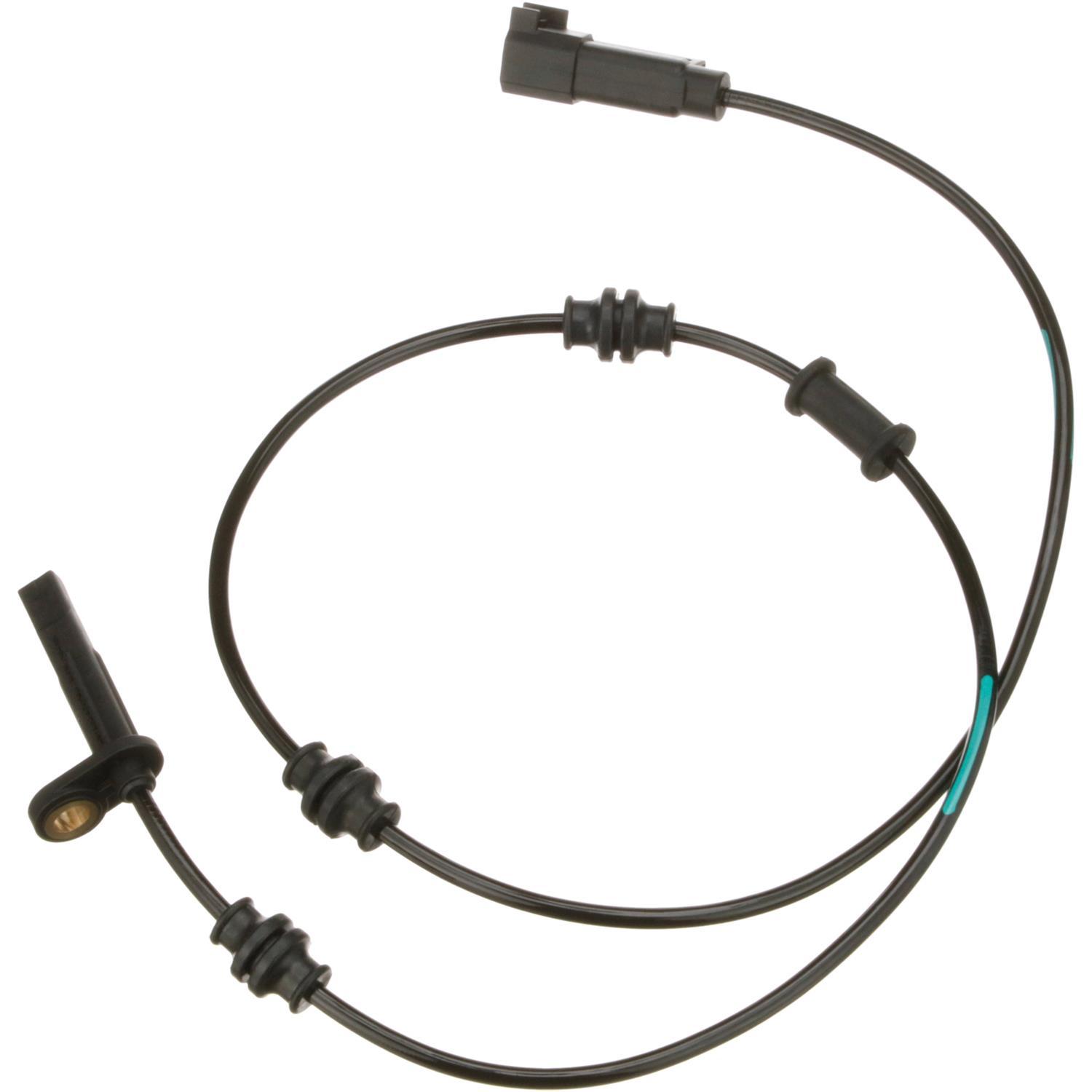 BWD ABS2810 - ABS Wheel Speed Sensor BWD ABS2810 ABS Wheel Speed Sensor product image 4 of 6
