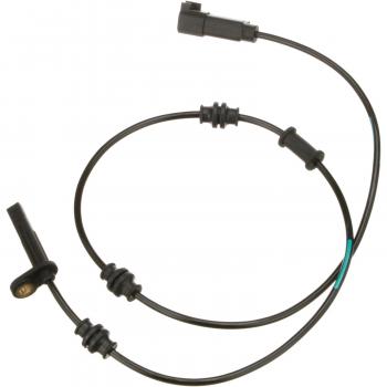 2017 Chrysler 200 ABS Wheel Speed Sensor Rear BWD ABS2810 image 4 of 4