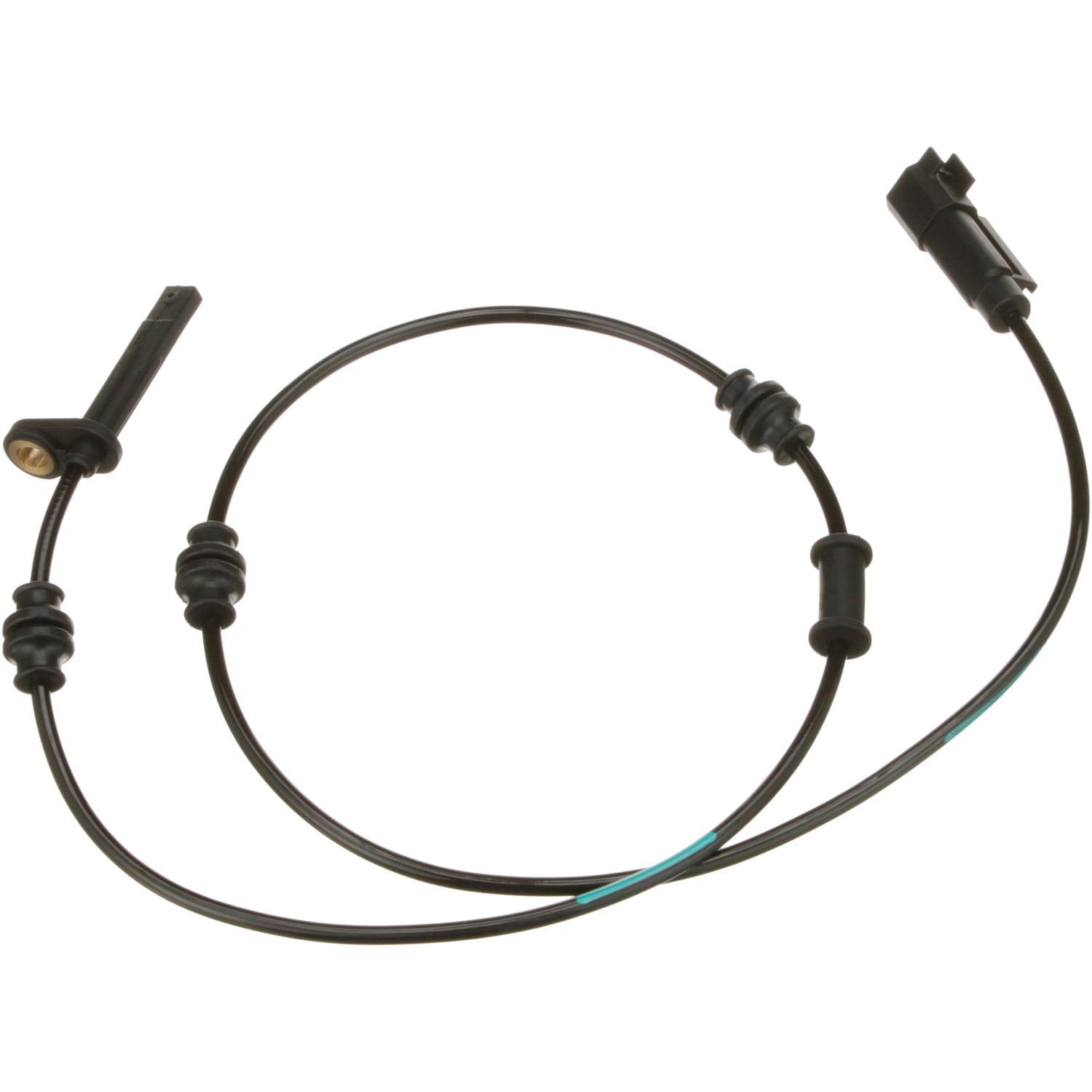 BWD ABS2810 - ABS Wheel Speed Sensor BWD ABS2810 ABS Wheel Speed Sensor product image 6 of 6
