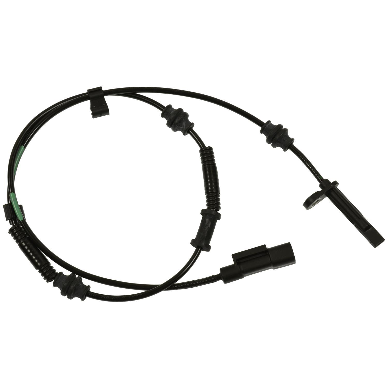 BWD ABS2811 - ABS Wheel Speed Sensor BWD ABS2811 ABS Wheel Speed Sensor product image 2 of 3