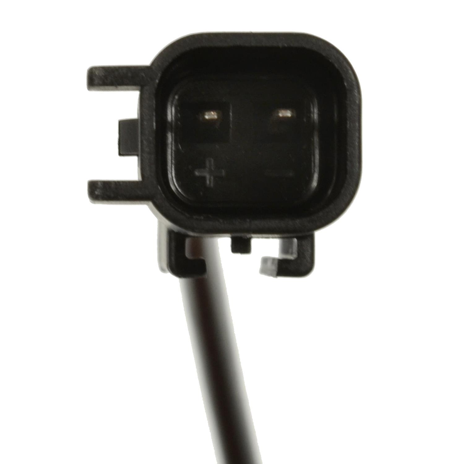 BWD ABS2811 - ABS Wheel Speed Sensor BWD ABS2811 ABS Wheel Speed Sensor product image 3 of 3
