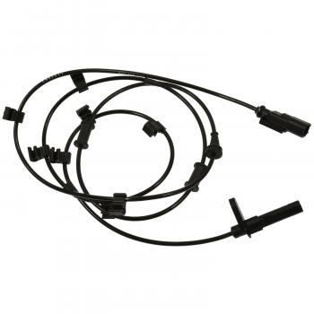 2016 Ram 3500 ABS Wheel Speed Sensor Rear Left BWD ABS2816 image 2 of 4