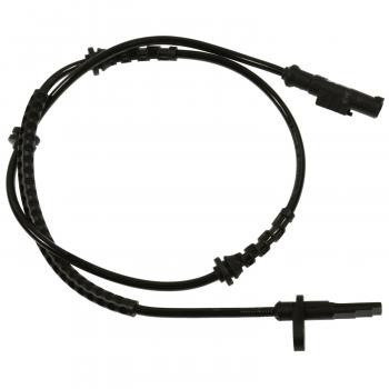 2018 Jeep Renegade ABS Wheel Speed Sensor Front BWD ABS2817 image 2 of 4