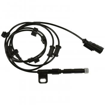 2018 Ram 4500 ABS Wheel Speed Sensor Rear Left BWD ABS2818 image 2 of 3