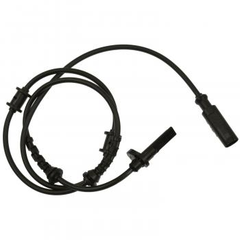 2014 Ram ProMaster 2500 ABS Wheel Speed Sensor Rear BWD ABS2822 image 2 of 4