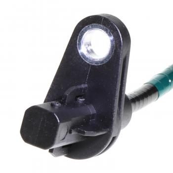 2012 Hyundai Elantra ABS Wheel Speed Sensor Front Right BWD ABS2833 image 4 of 4