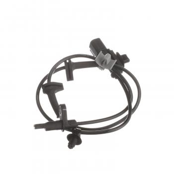 2018 Ford Fiesta ABS Wheel Speed Sensor Front BWD ABS2839 image 4 of 4