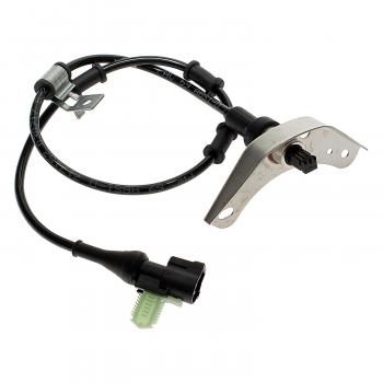 2002 Ford E-250 Econoline ABS Wheel Speed Sensor Front Left BWD ABS284 image 2 of 4