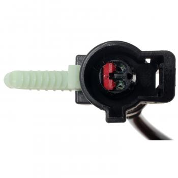 2002 Ford E-250 Econoline ABS Wheel Speed Sensor Front Left BWD ABS284 image 3 of 4