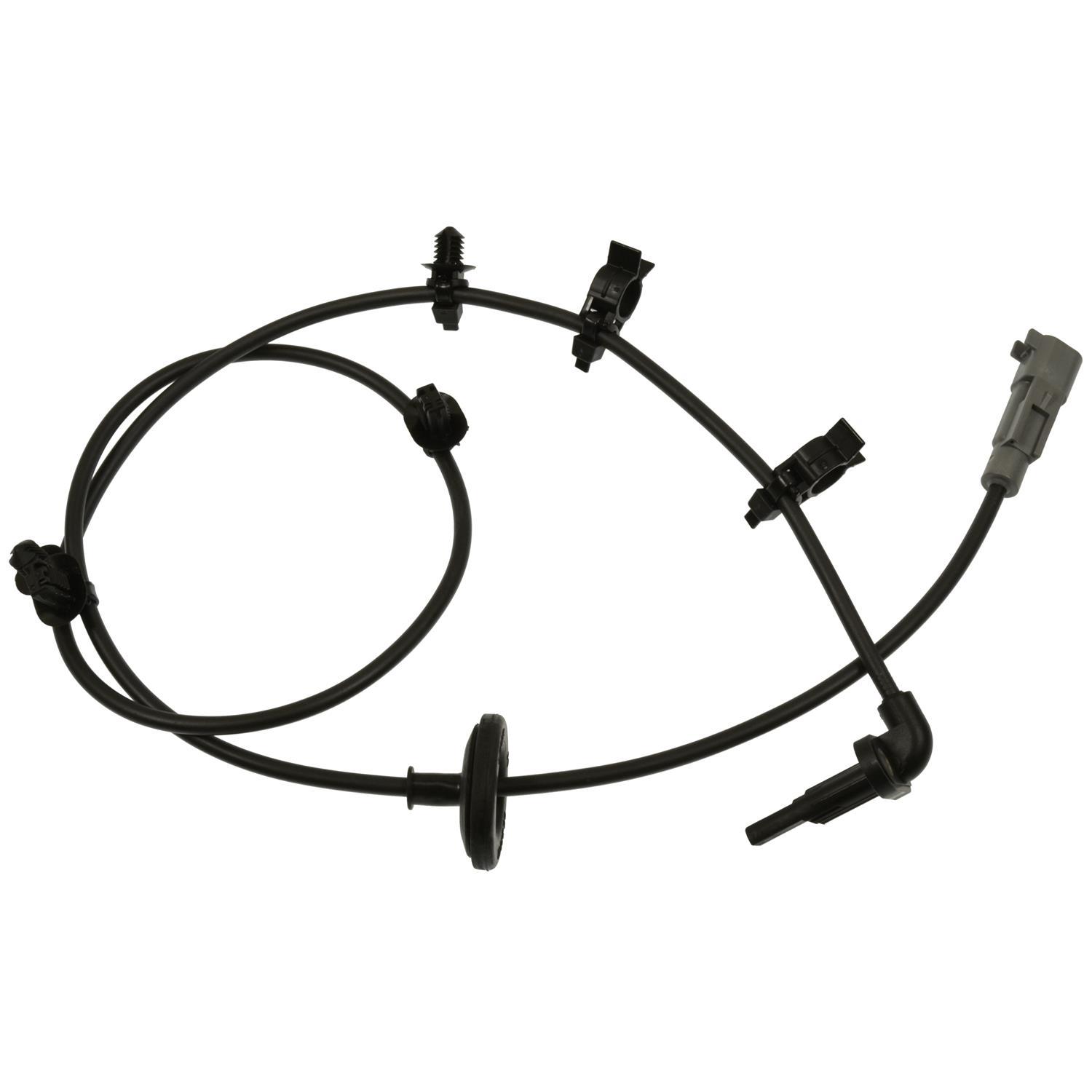 BWD ABS2843 - ABS Wheel Speed Sensor BWD ABS2843 ABS Wheel Speed Sensor product image 2 of 3