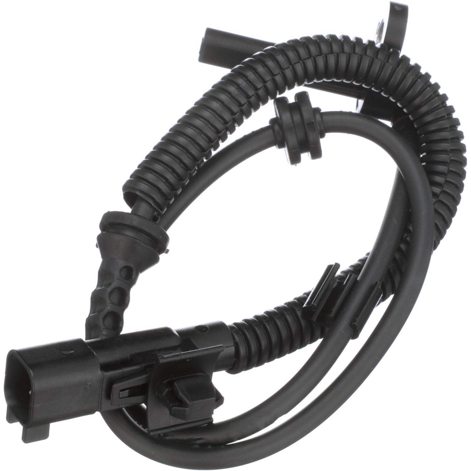 BWD ABS2846 - ABS Wheel Speed Sensor BWD ABS2846 ABS Wheel Speed Sensor product image 4 of 6