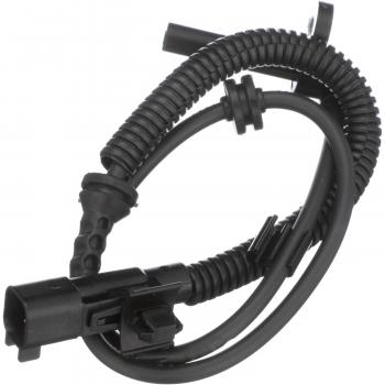 2020 Chevrolet Sonic ABS Wheel Speed Sensor Rear Right BWD ABS2846 image 4 of 4