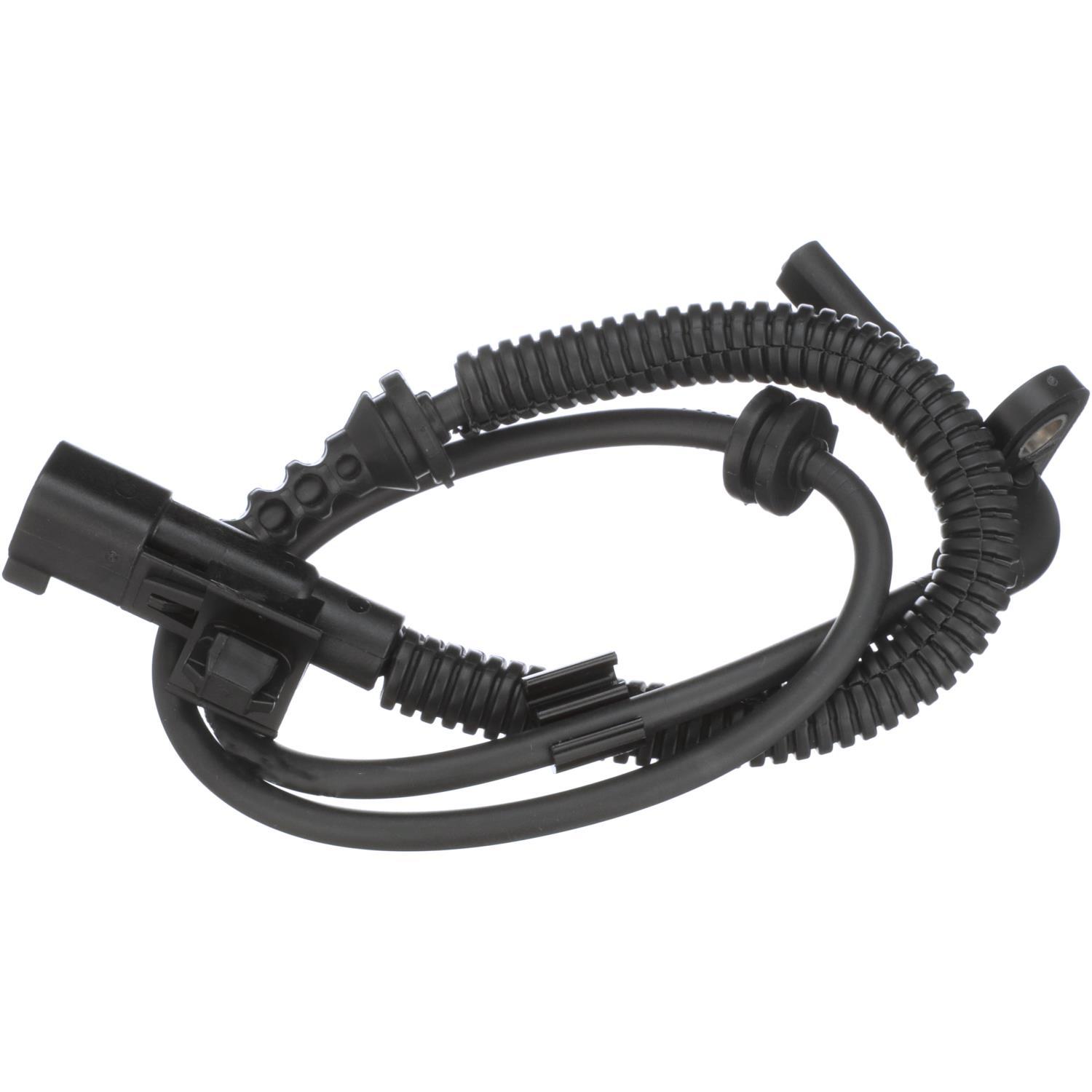 BWD ABS2846 - ABS Wheel Speed Sensor BWD ABS2846 ABS Wheel Speed Sensor product image 6 of 6