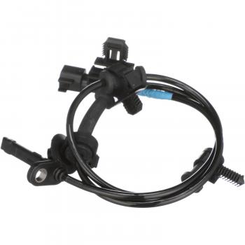 2014 Cadillac CTS ABS Wheel Speed Sensor Rear BWD ABS2848 image 4 of 4