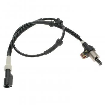 1997 Mercury Grand Marquis ABS Wheel Speed Sensor Front BWD ABS285 image 2 of 4