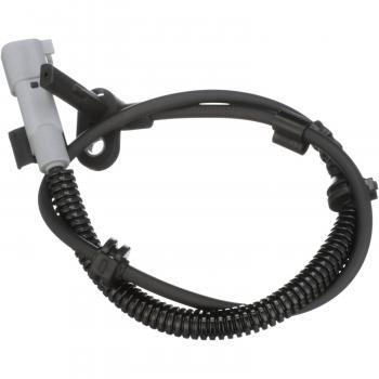 2020 Chevrolet Sonic ABS Wheel Speed Sensor Rear Left BWD ABS2851 image 4 of 4