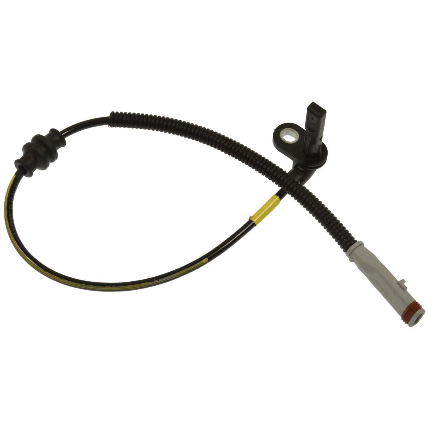 BWD ABS2855 - ABS Wheel Speed Sensor BWD ABS2855 ABS Wheel Speed Sensor product image 2 of 3