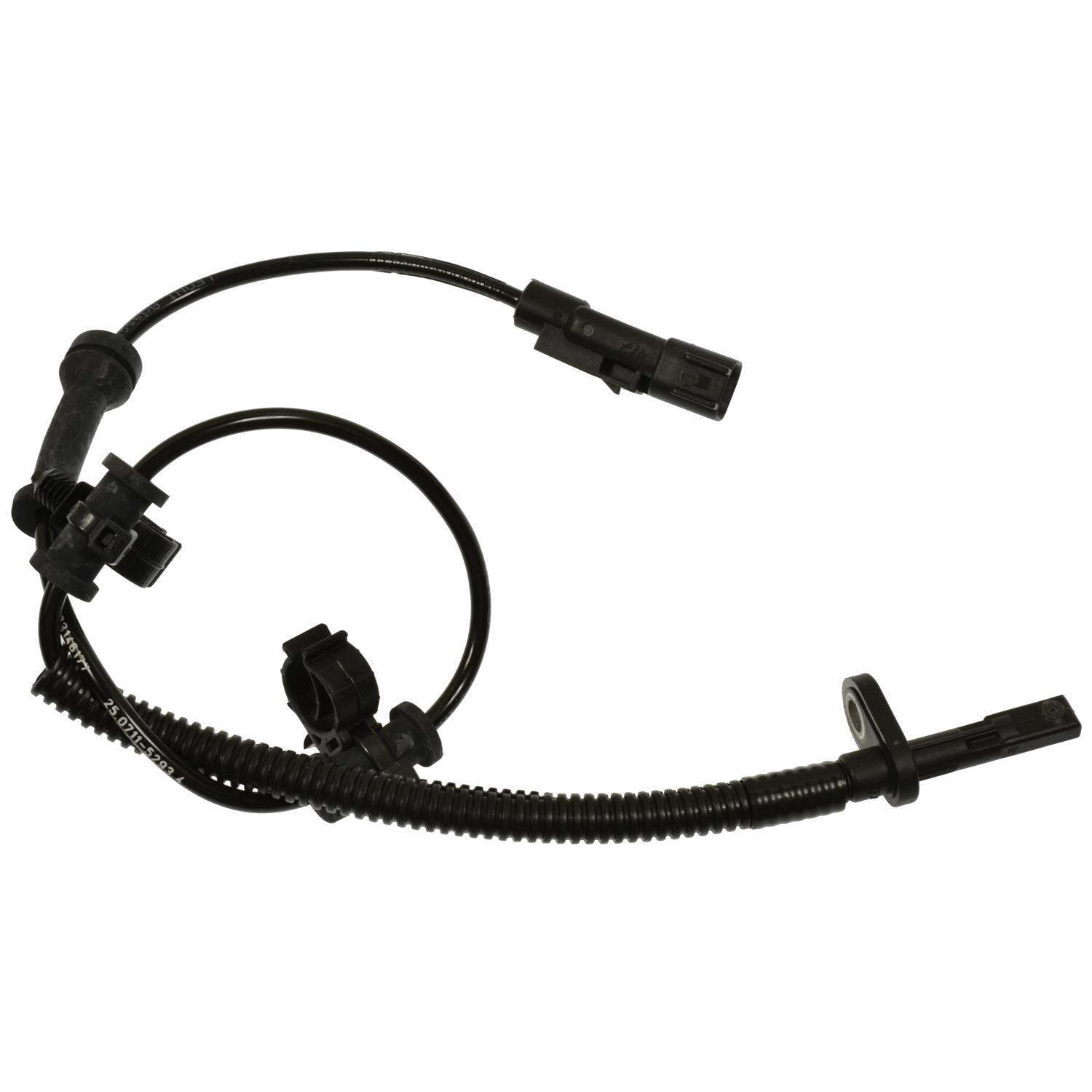 BWD ABS2857 - ABS Wheel Speed Sensor BWD ABS2857 ABS Wheel Speed Sensor product image 2 of 3