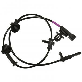 2014 Cadillac CTS ABS Wheel Speed Sensor Rear BWD ABS2863 image 2 of 4