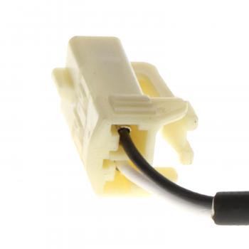 2009 Toyota Matrix ABS Wheel Speed Sensor Rear Right BWD ABS2867 image 4 of 4