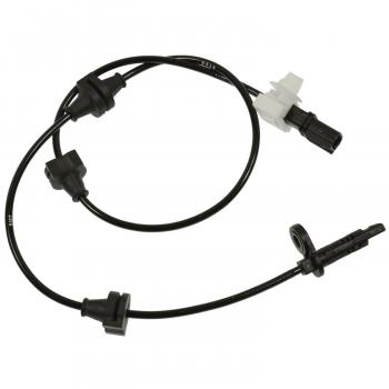 2017 Honda Pilot ABS Wheel Speed Sensor Rear Left BWD ABS2872 image 2 of 3