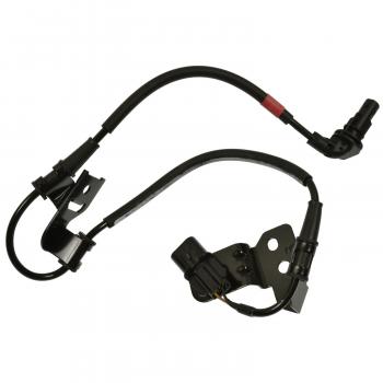2016 Hyundai Genesis ABS Wheel Speed Sensor Rear Right BWD ABS2887 image 2 of 3