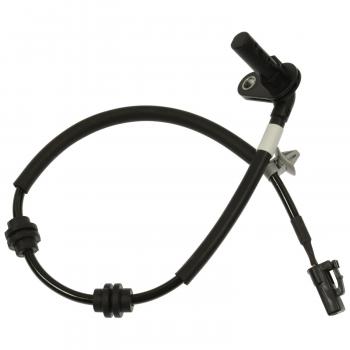 2016 Hyundai Equus ABS Wheel Speed Sensor Rear Left BWD ABS2888 image 2 of 3