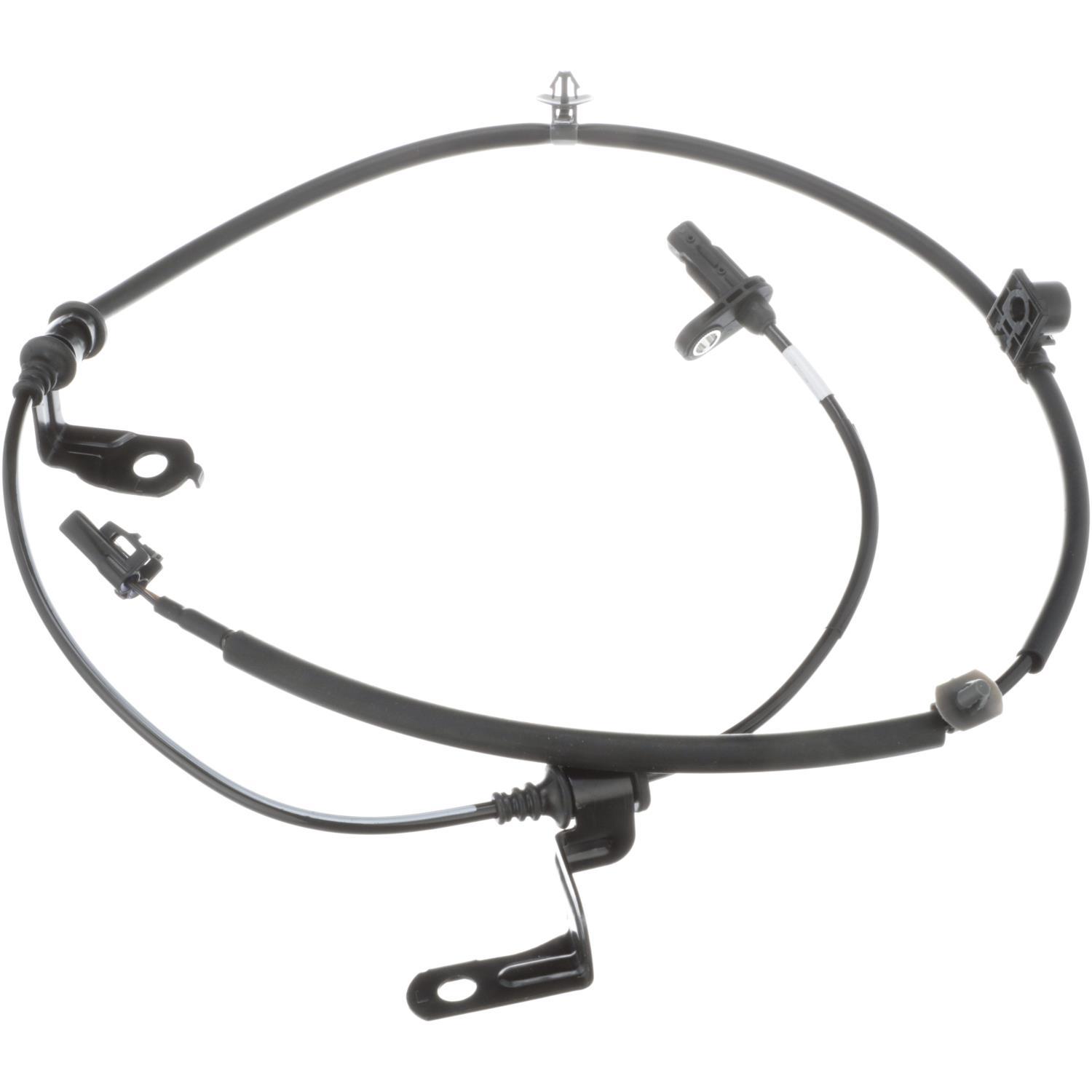 BWD ABS2891 - ABS Wheel Speed Sensor BWD ABS2891 ABS Wheel Speed Sensor product image 6 of 6