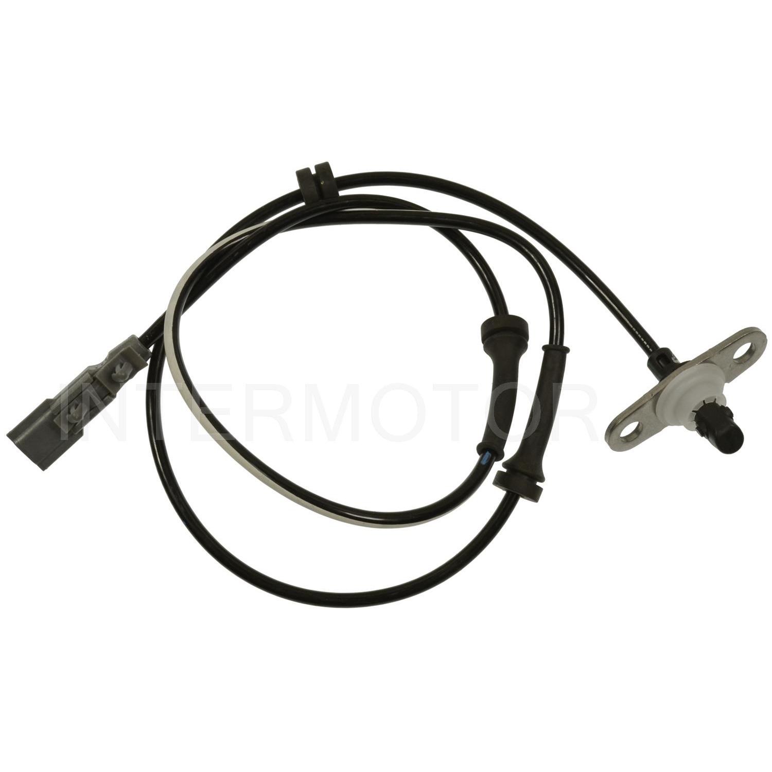 BWD ABS2901 - ABS Wheel Speed Sensor BWD ABS2901 ABS Wheel Speed Sensor product image 6 of 6