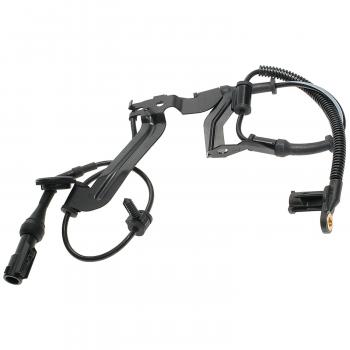 2005 Ford Escape ABS Wheel Speed Sensor Front Left BWD ABS292 image 2 of 4