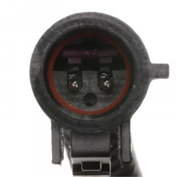 2004 Ford Mustang ABS Wheel Speed Sensor Front Left BWD ABS295 image 4 of 4