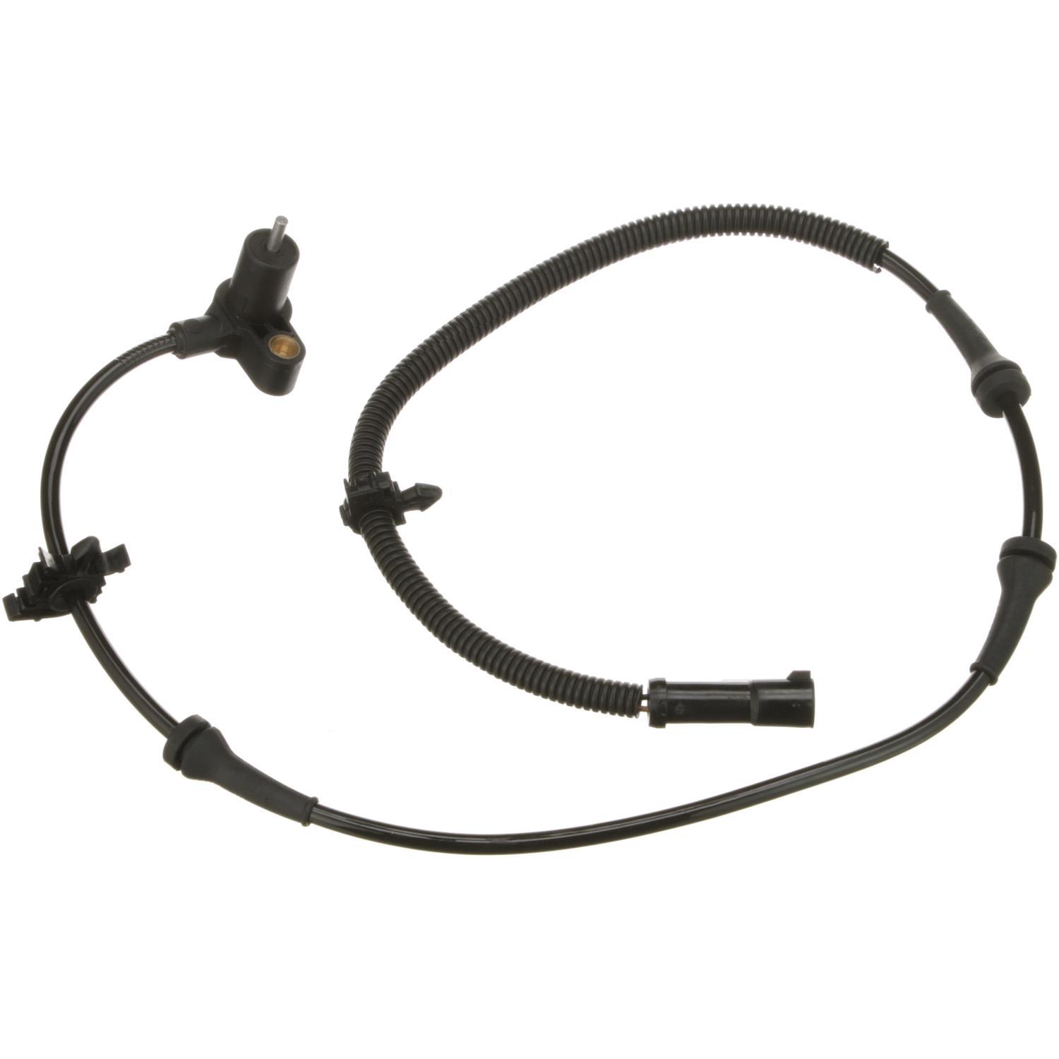 BWD ABS295 - ABS Wheel Speed Sensor BWD ABS295 ABS Wheel Speed Sensor product image 6 of 6