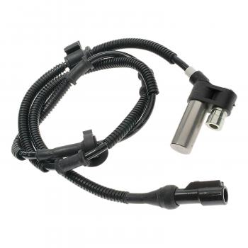 1996 Ford Bronco ABS Wheel Speed Sensor Front BWD ABS296 image 2 of 4