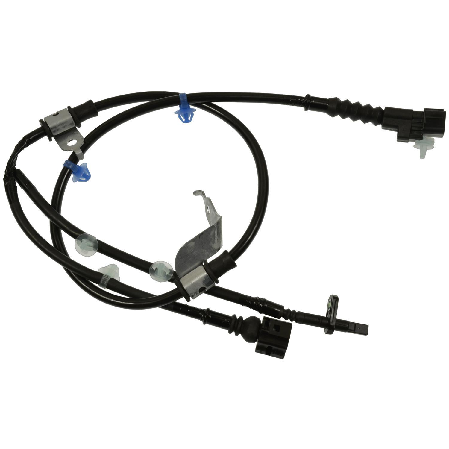 BWD ABS3001 - ABS Wheel Speed Sensor BWD ABS3001 ABS Wheel Speed Sensor product image 3 of 4
