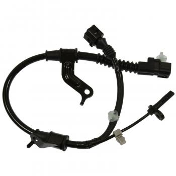 2018 Honda Civic ABS Wheel Speed Sensor Rear Left BWD ABS3004 image 3 of 4