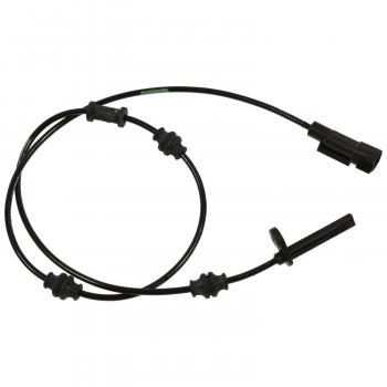 2017 Chrysler 200 ABS Wheel Speed Sensor Rear BWD ABS3010 image 2 of 3